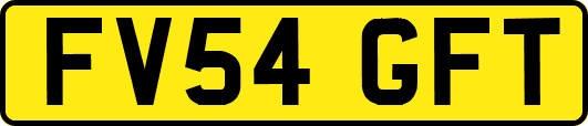FV54GFT