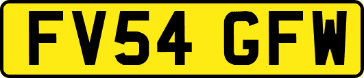 FV54GFW