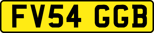 FV54GGB
