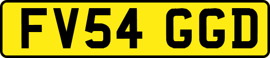 FV54GGD