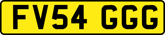 FV54GGG