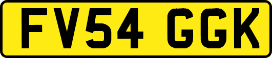 FV54GGK