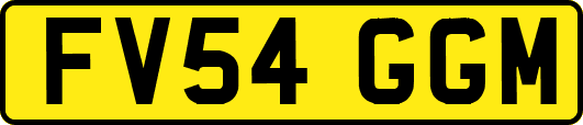 FV54GGM