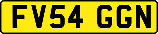 FV54GGN