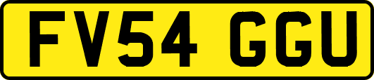 FV54GGU