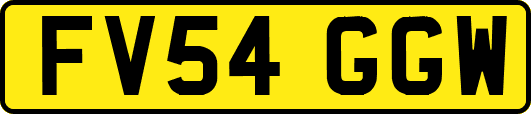 FV54GGW