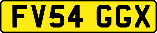 FV54GGX