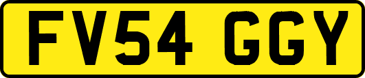 FV54GGY