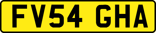 FV54GHA