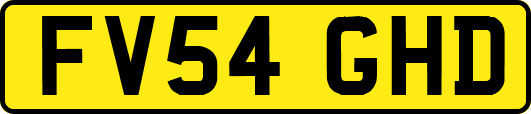FV54GHD