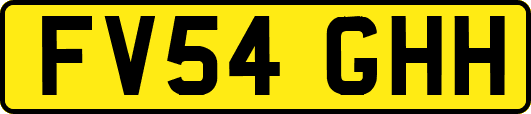 FV54GHH