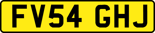 FV54GHJ