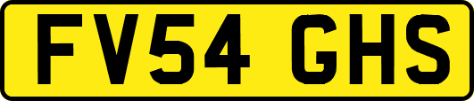FV54GHS