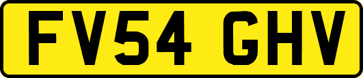 FV54GHV