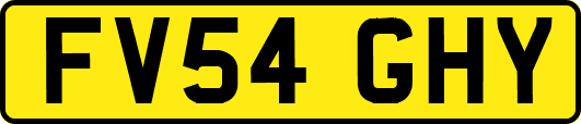 FV54GHY