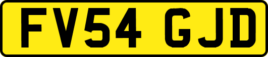 FV54GJD