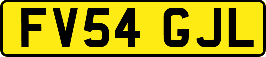 FV54GJL