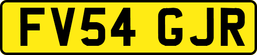 FV54GJR