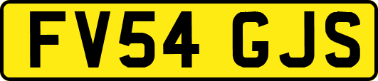 FV54GJS