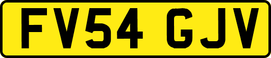 FV54GJV