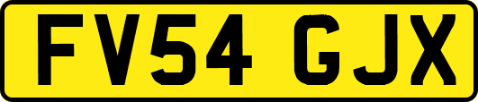 FV54GJX