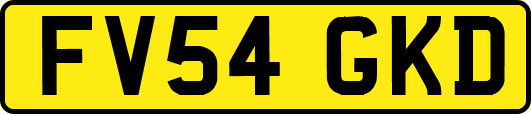 FV54GKD