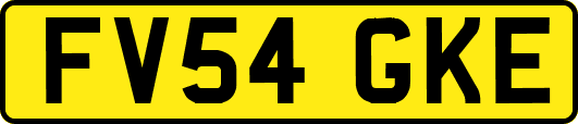 FV54GKE