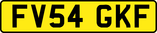 FV54GKF