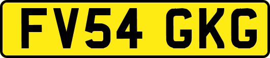 FV54GKG