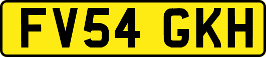 FV54GKH