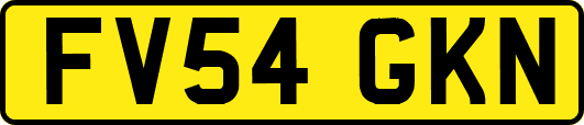 FV54GKN