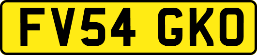 FV54GKO