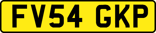 FV54GKP