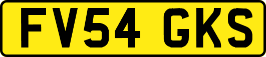 FV54GKS