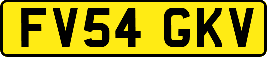 FV54GKV