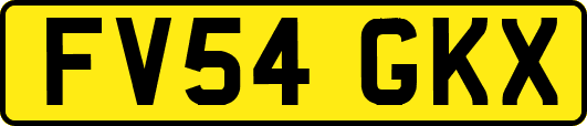 FV54GKX