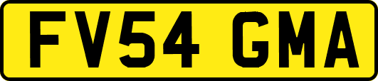 FV54GMA