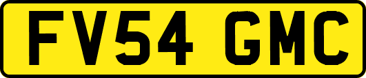 FV54GMC