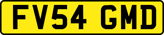 FV54GMD
