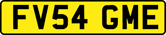 FV54GME