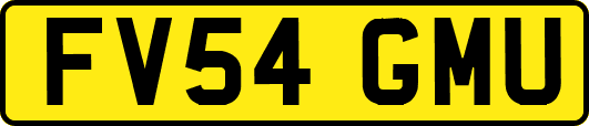 FV54GMU