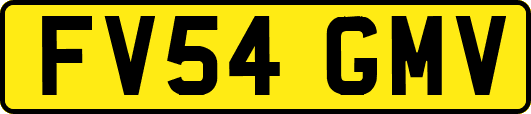 FV54GMV