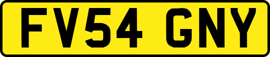 FV54GNY
