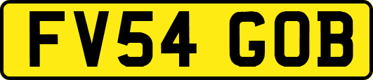 FV54GOB