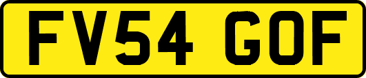 FV54GOF