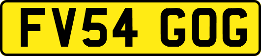 FV54GOG