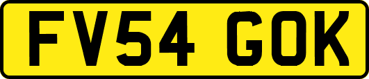 FV54GOK