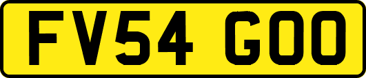 FV54GOO