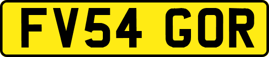 FV54GOR