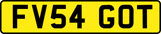 FV54GOT